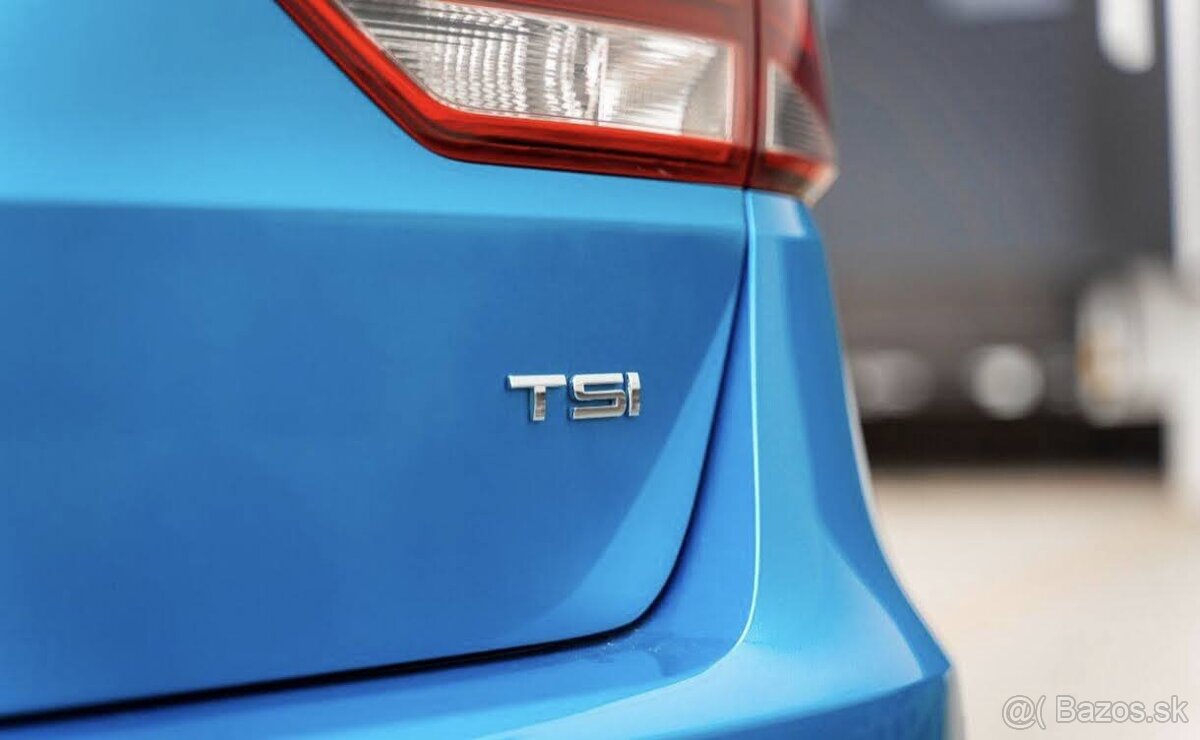 SEAT Leon 1.4 tsi 92kw - 4