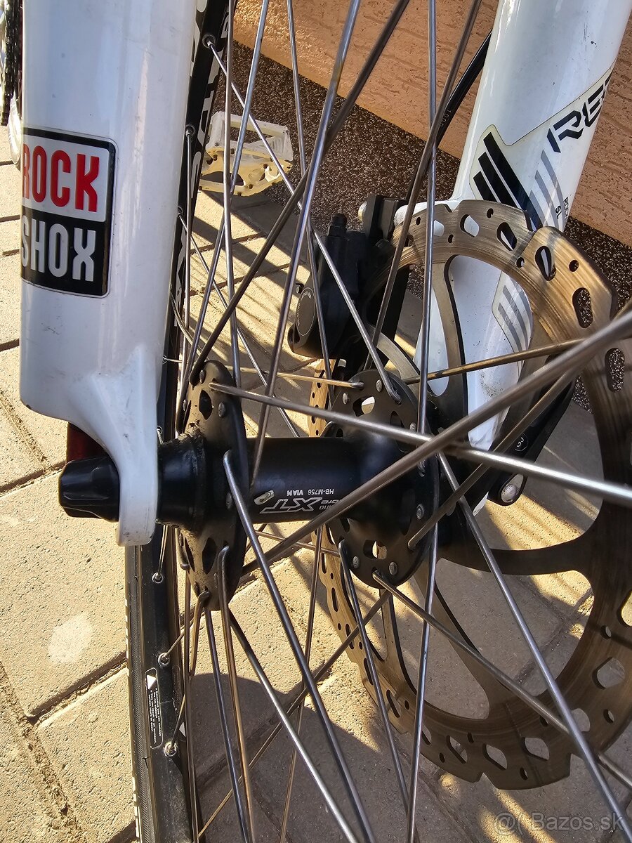 Predám CUBE LTD CC - 4