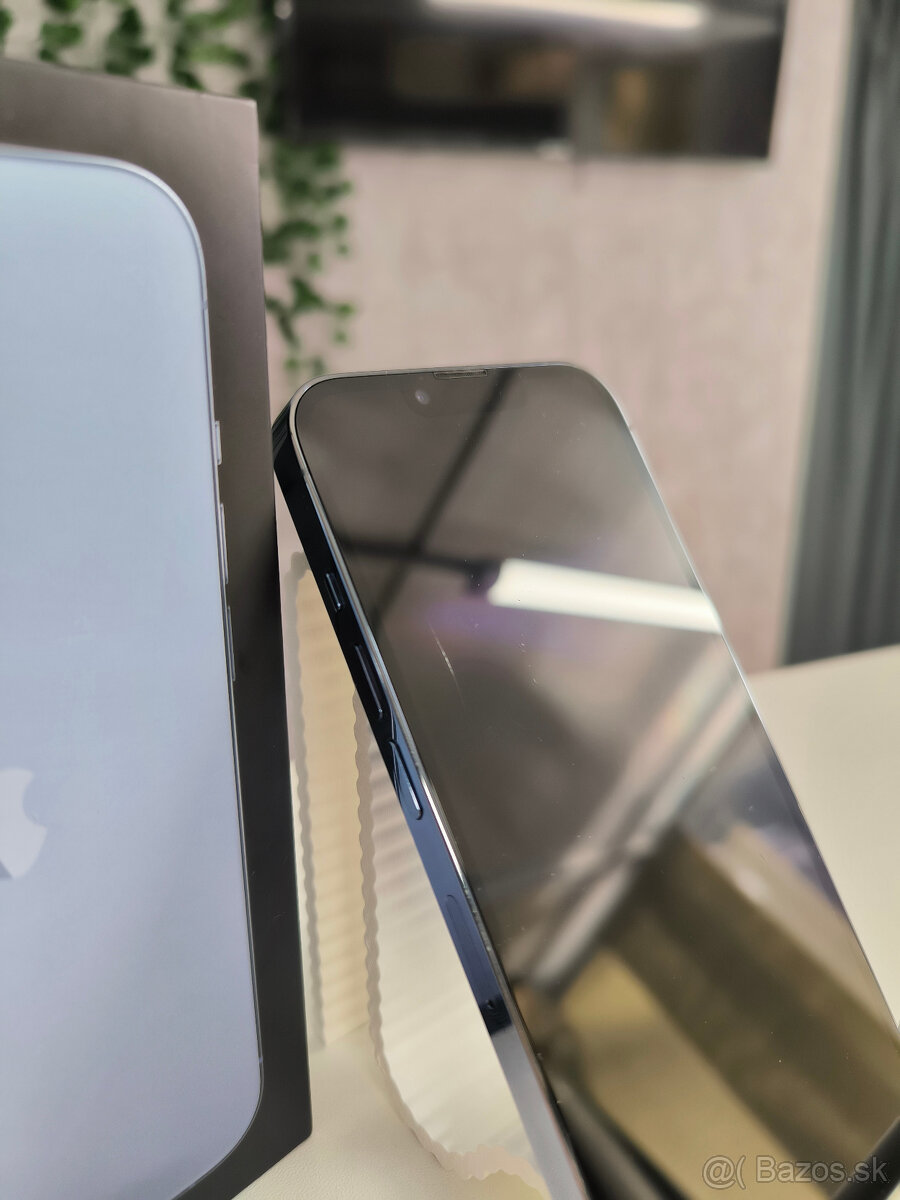 Apple iPhone 13 Pro 256GB 100% batéria - 4