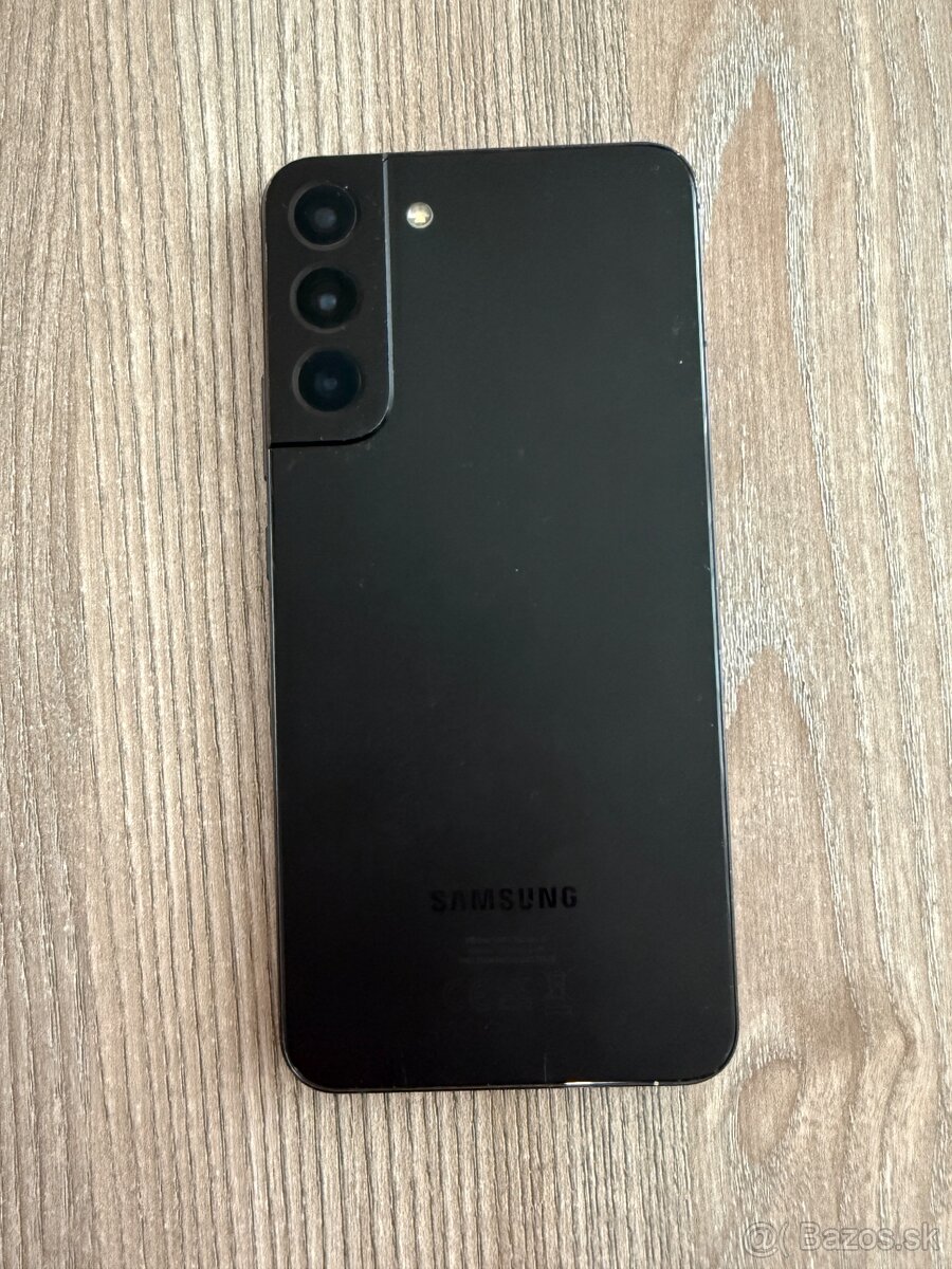 Samsung galaxy S22+ - 4