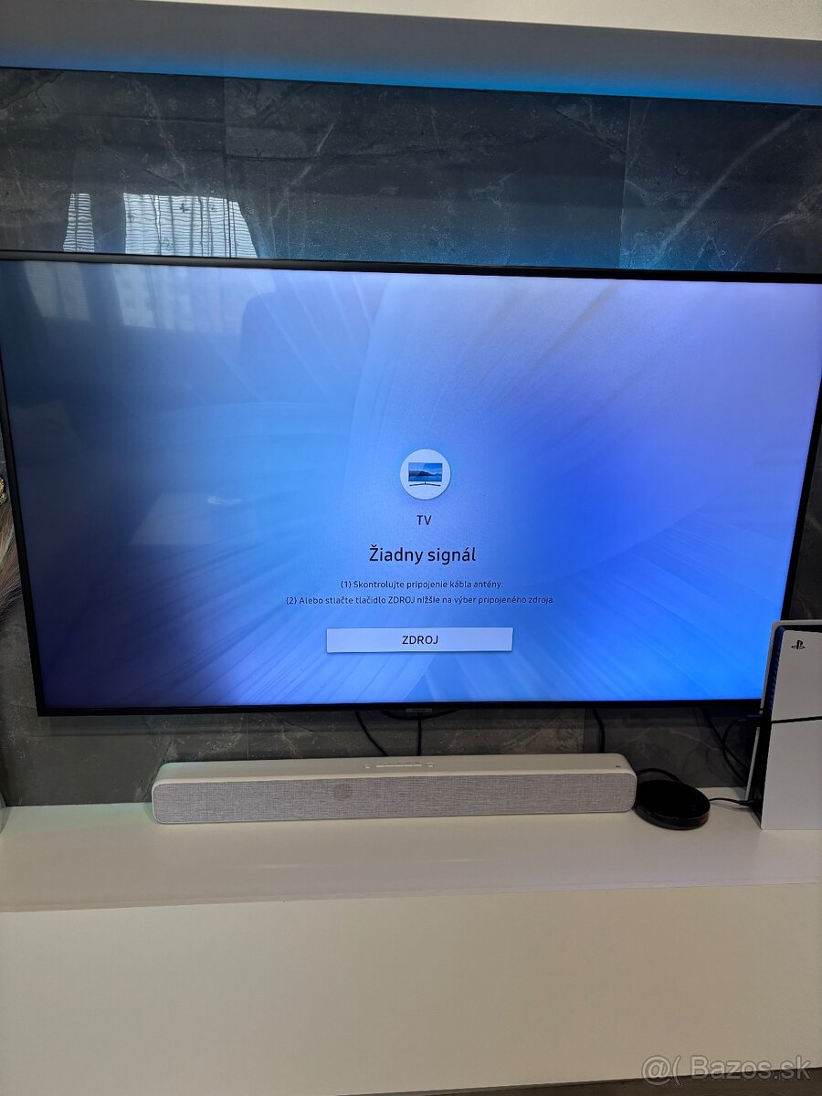 Samsung 55’ UE55RU7092UXXH - 4