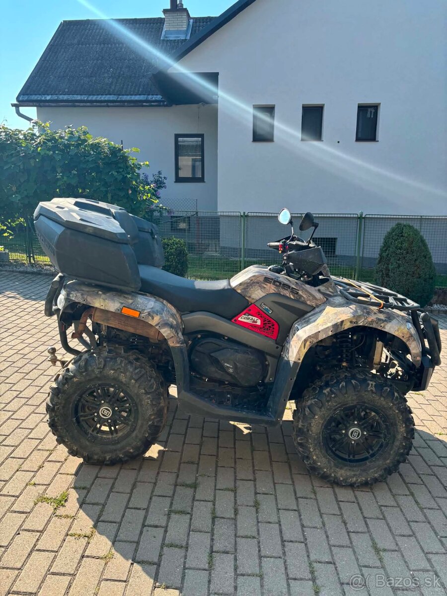 Goes 550 s - 4