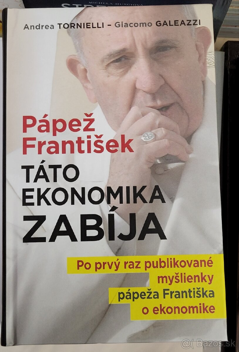 Pápež František - 4
