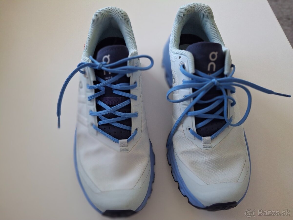 Damske bežecké On Cloudventure - 4