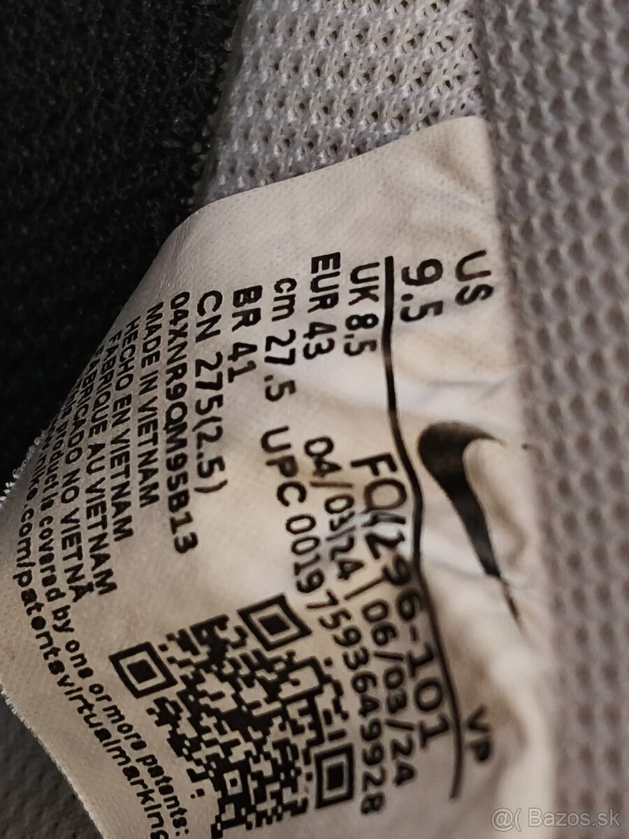 Nike air force 1 - 4