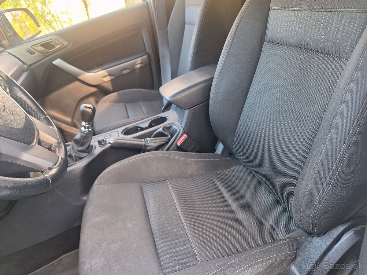 FORD RANGER DIESEL 4X4 ROK 2021