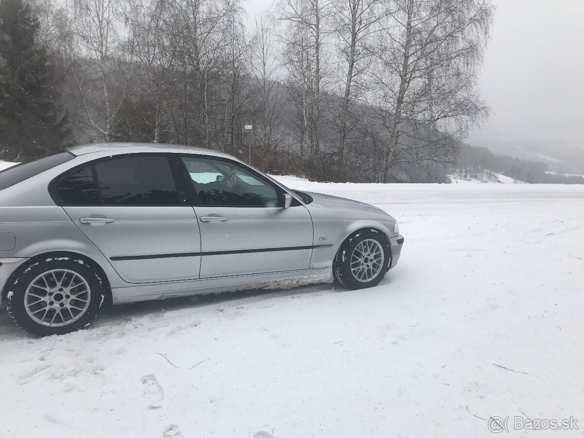 Kolesa R16 5x120 - 4