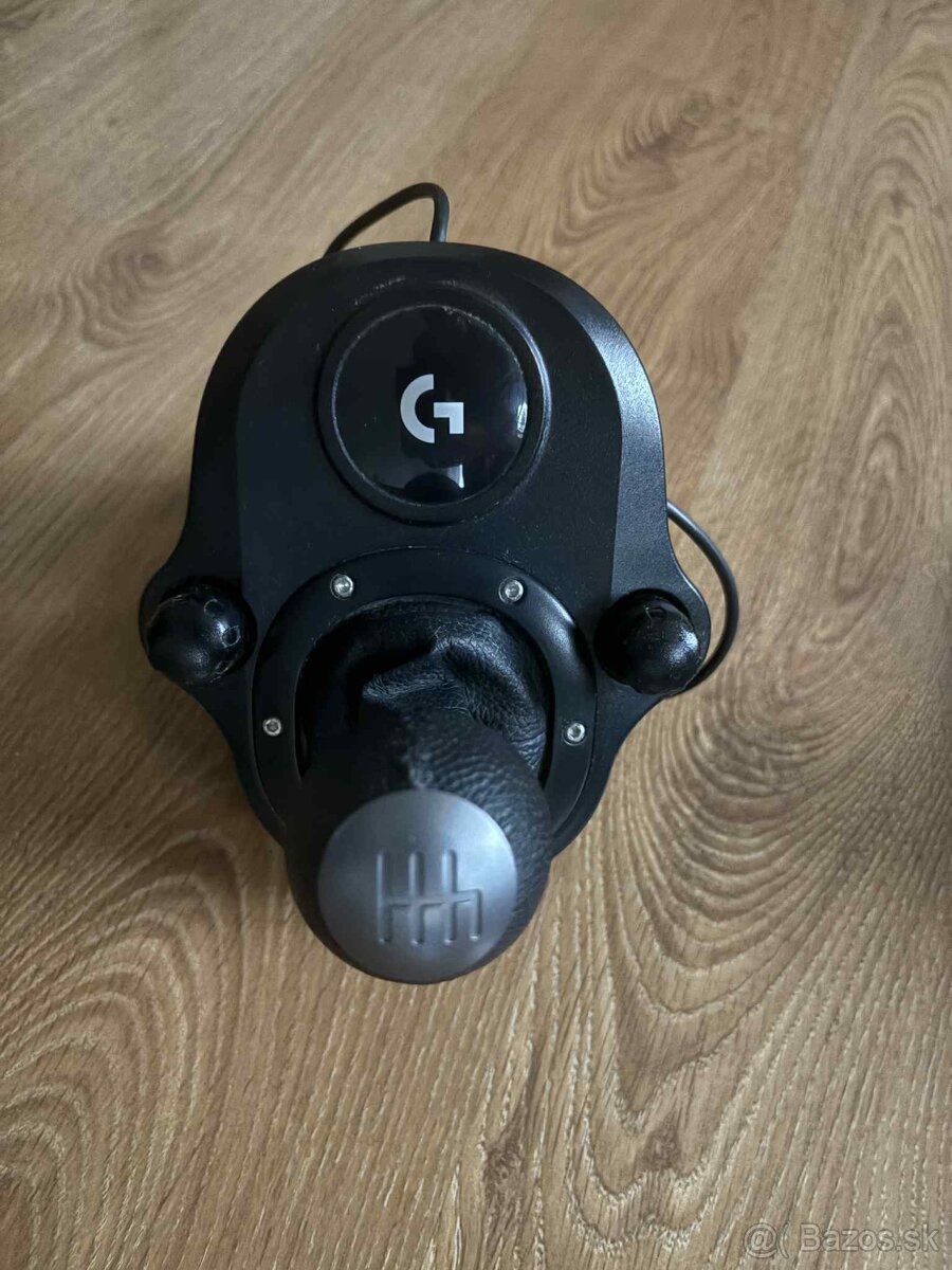 Volant na Xbox,pc - 4