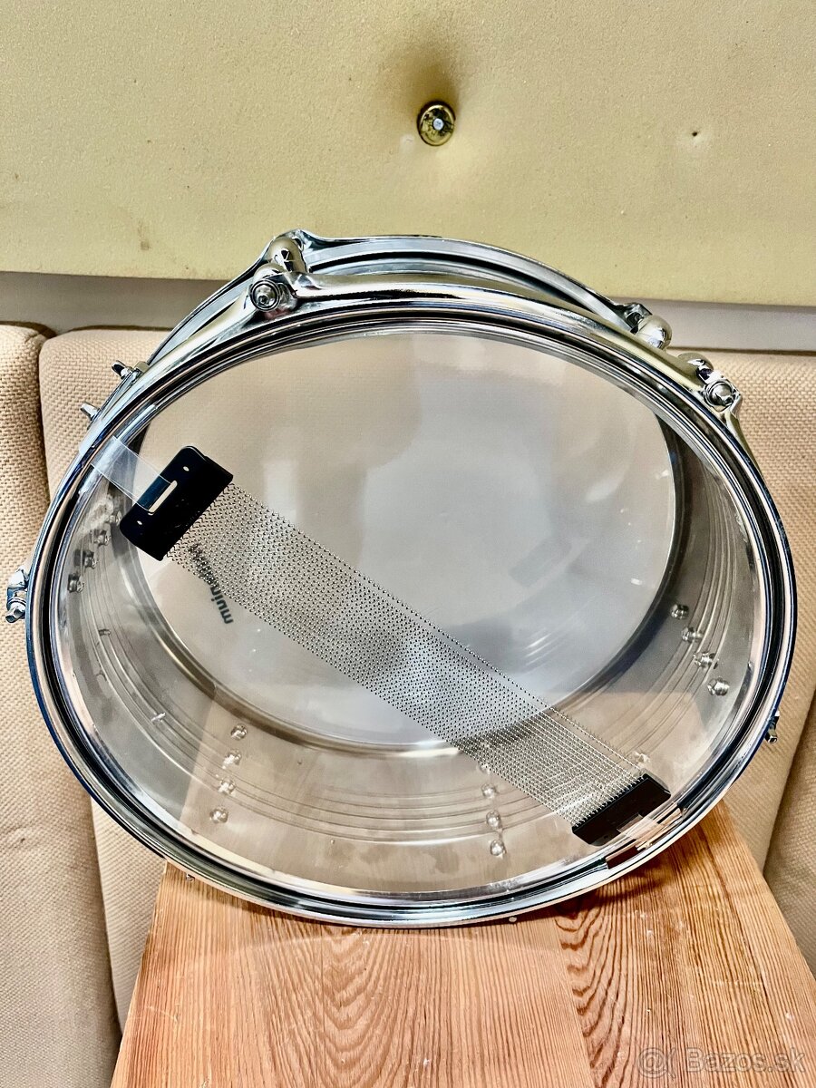 Millenium snare 14x5,5 - 4