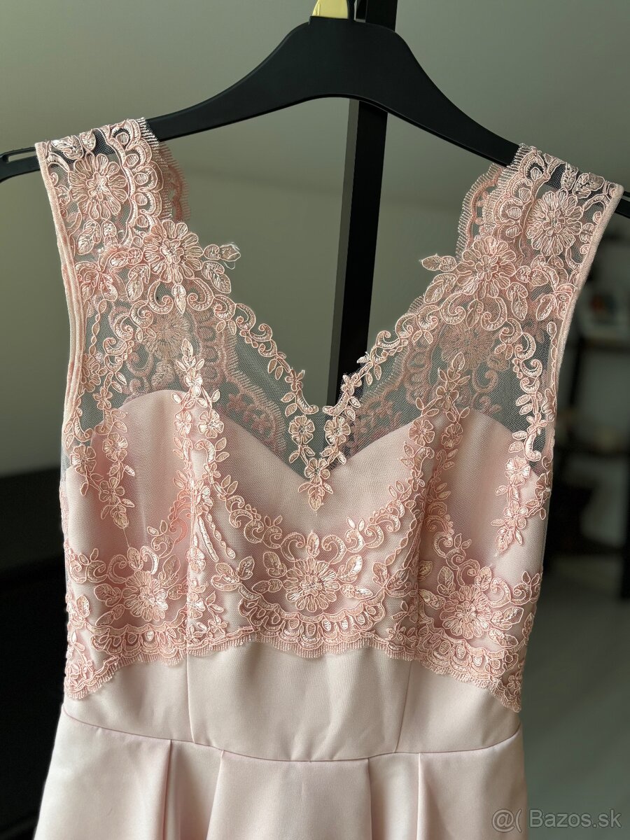 Spoločenské šaty - 4