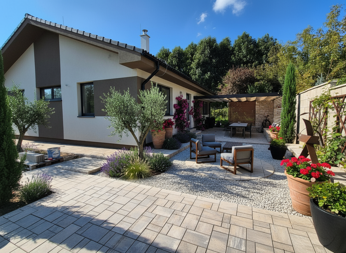 Predaj 4 izbový RD-bungalov,Nitra-Chrenová, poz.4,36á,Exklu - 4