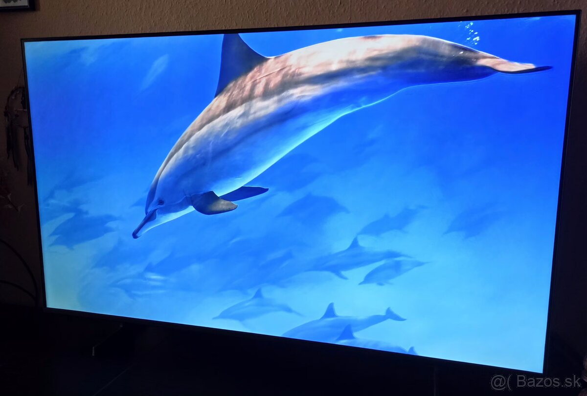 Smart TV Samsung Crystal UHD 50" - 4