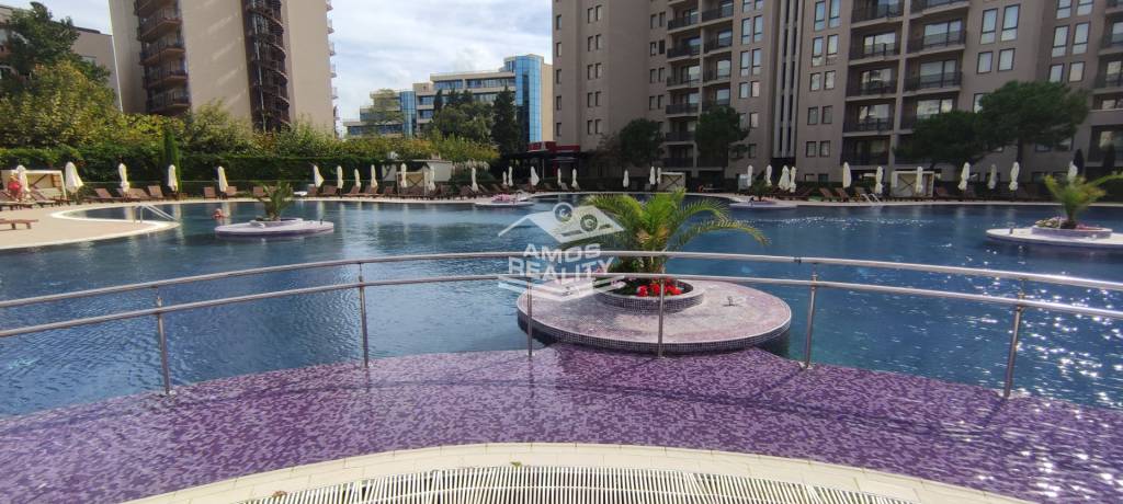 Predaj, 2 i apartmán 72 m2 + balkón výhľad na more, Burgas, - 4