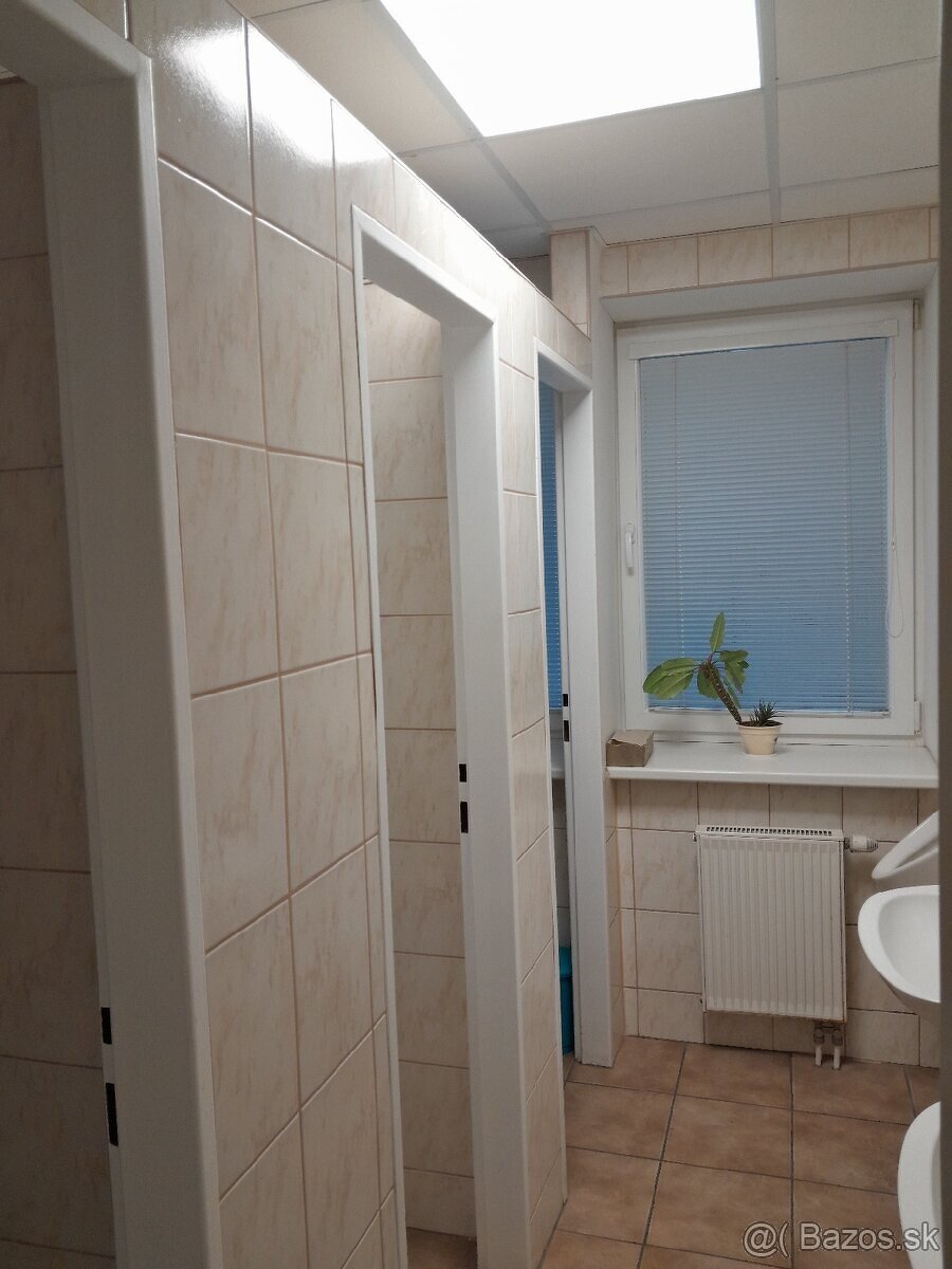 Prenájom kancelárskych priestorov Nitra Vodná ul. - 4