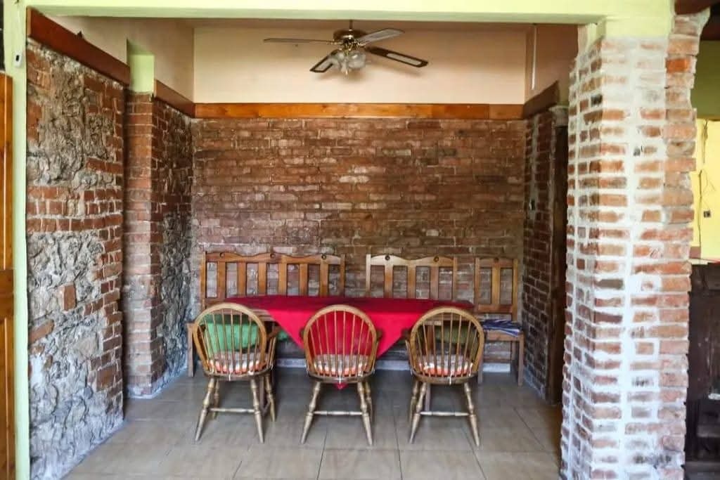 Veľký dom s pozemkom – Valaská Belá - 4