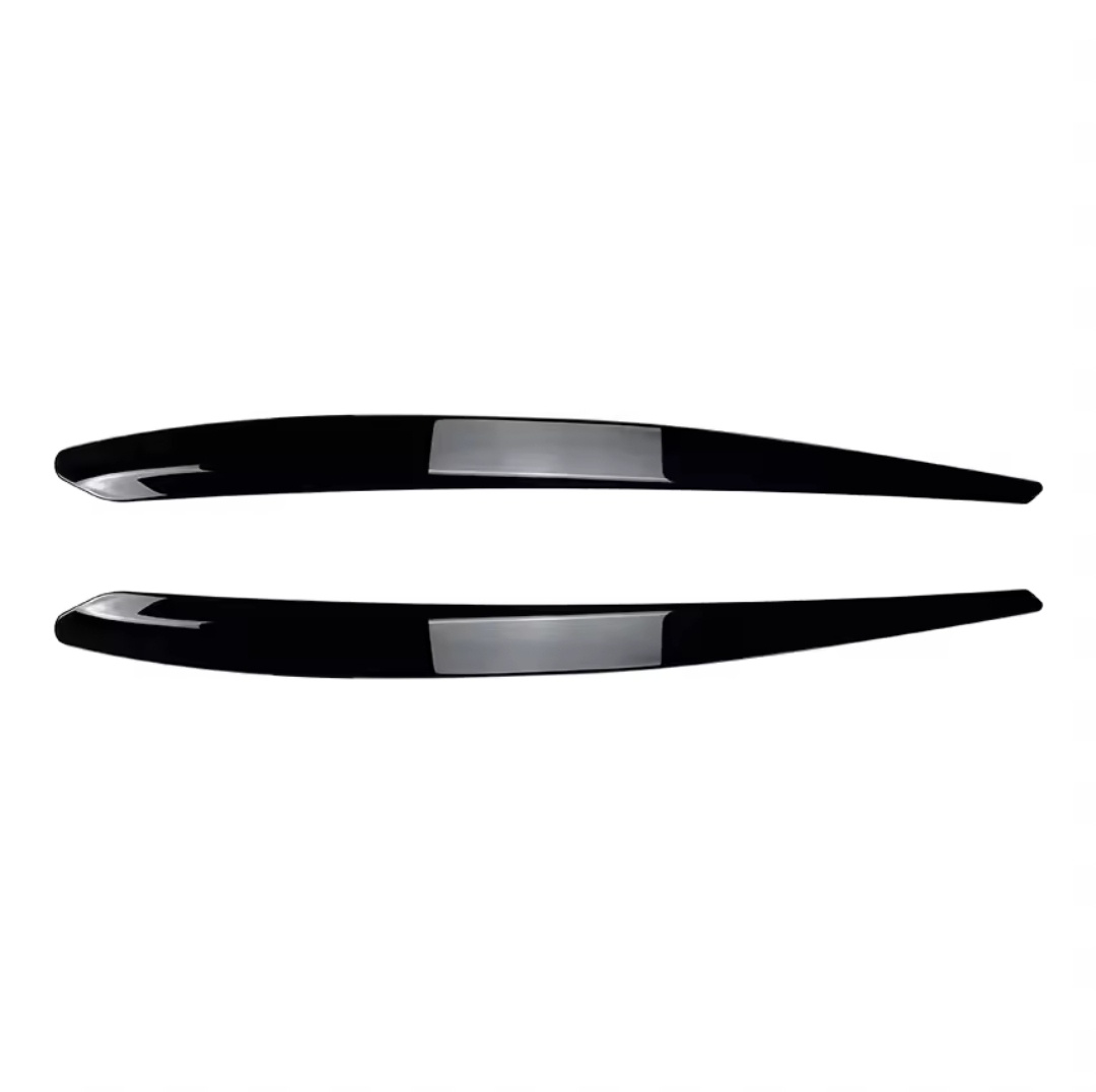 MRAČÍTKA PŘEDNÍCH SVĚTEL Škoda Superb III - 4