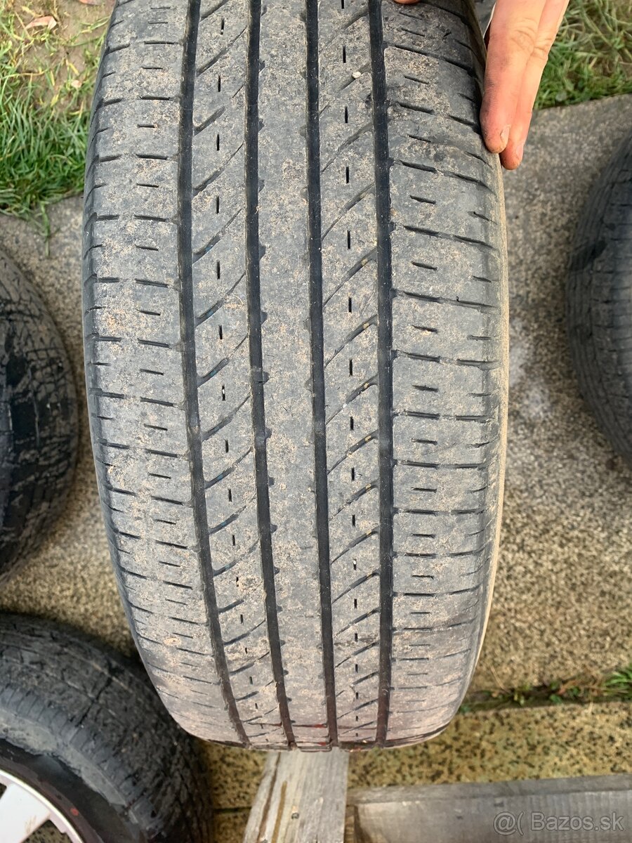 Predam komplet kolesa - 4