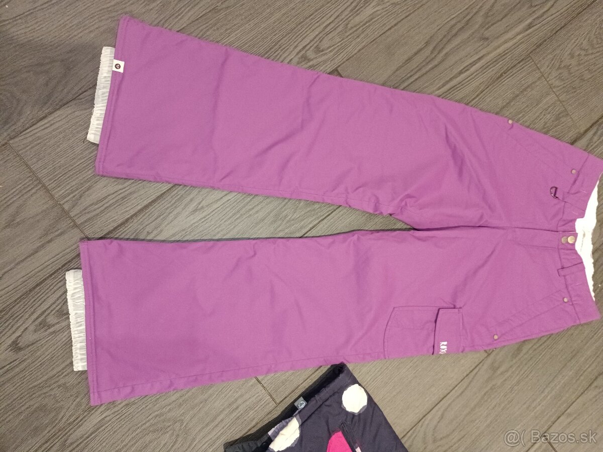 Lyžiarska suprava S, 164 cm - 4