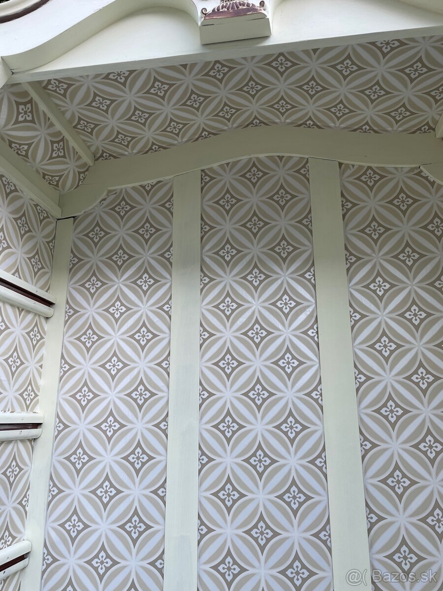 starozitna skrina - 4