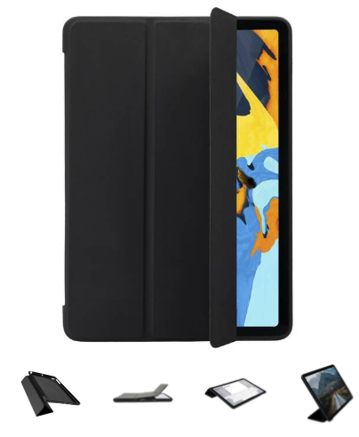 Apple iPad 10.9 (2022) Wi-Fi 64 GB - strieborný - 4