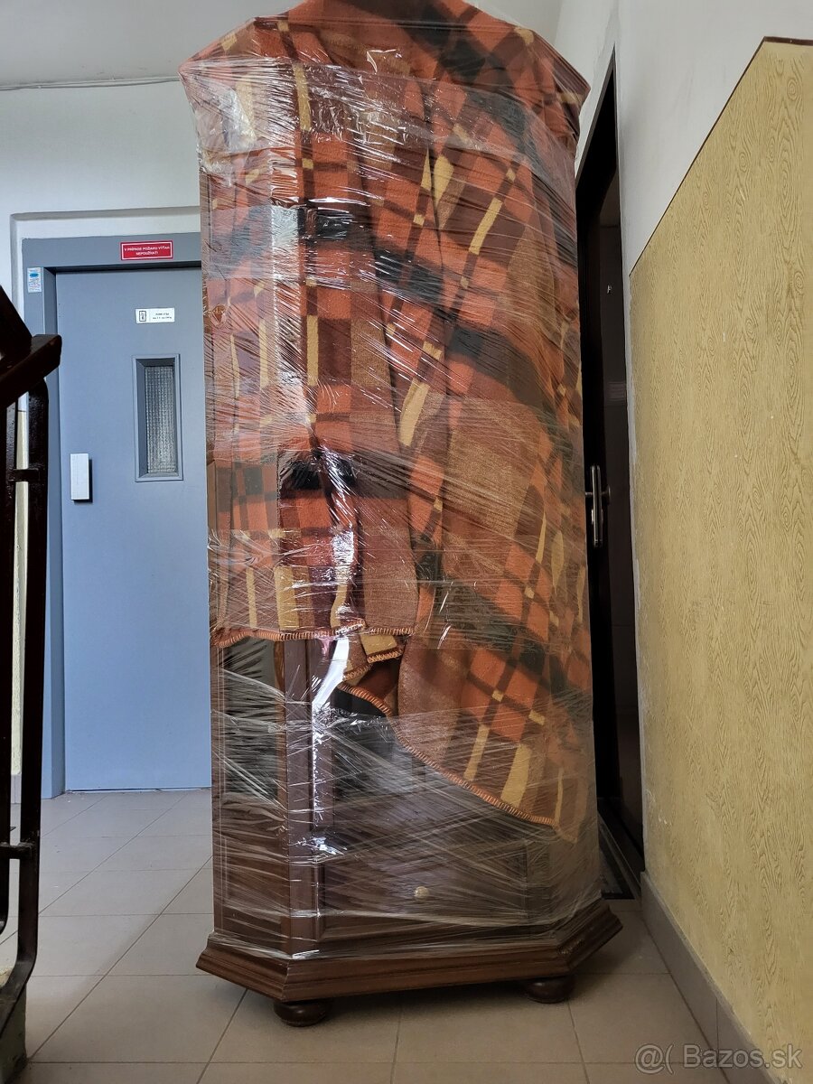 Lacné Sťahovanie Senica,Myjava,Skalica,Holíč,Kúty - 4