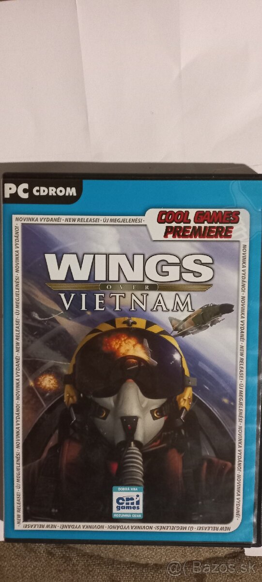 Predám PC HRY iba spolu - 4