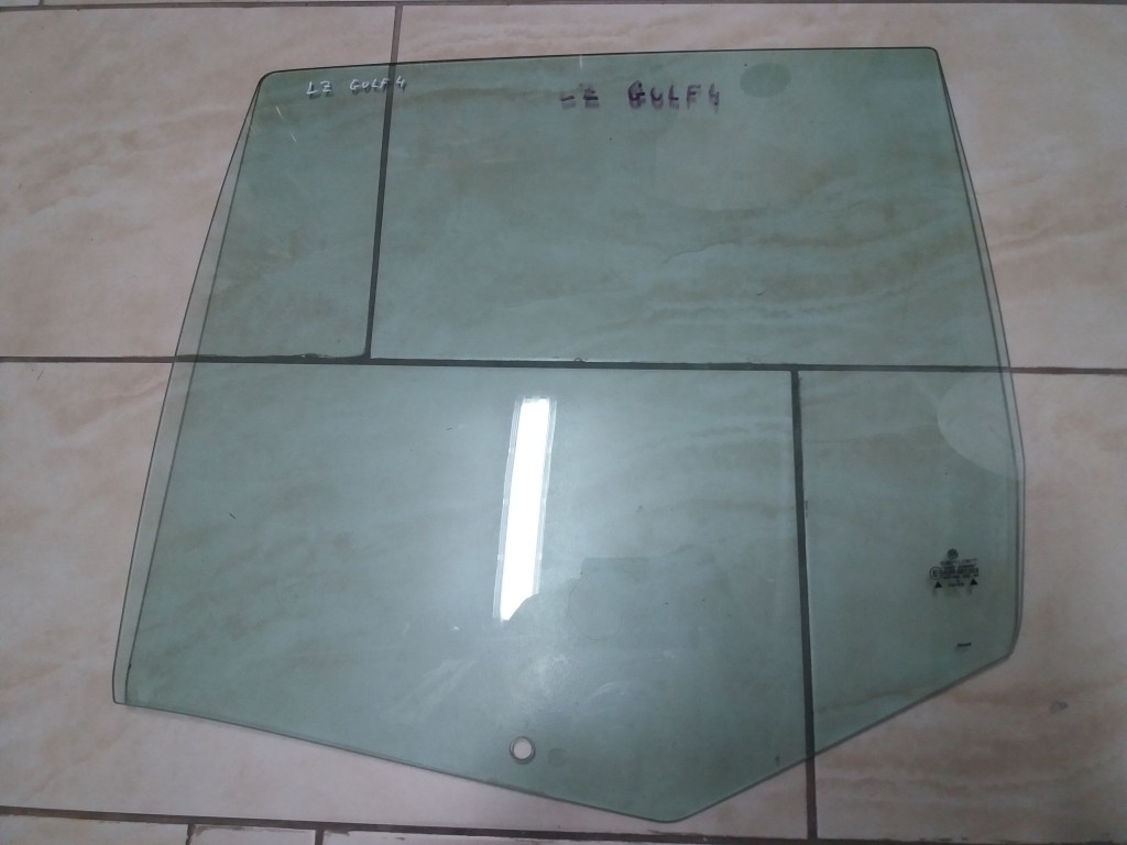 Sklá dverové - VW Golf4 (5-dverový) - 4