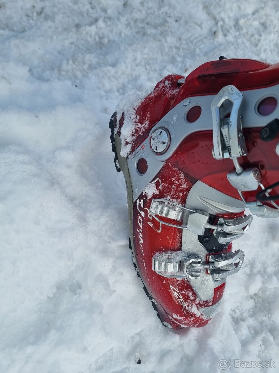 Skialpové lyže Atomic - 4