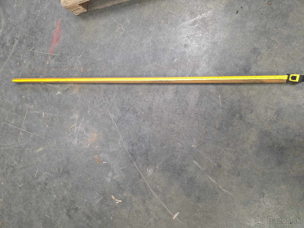 rury na stlpiky na plot - 4