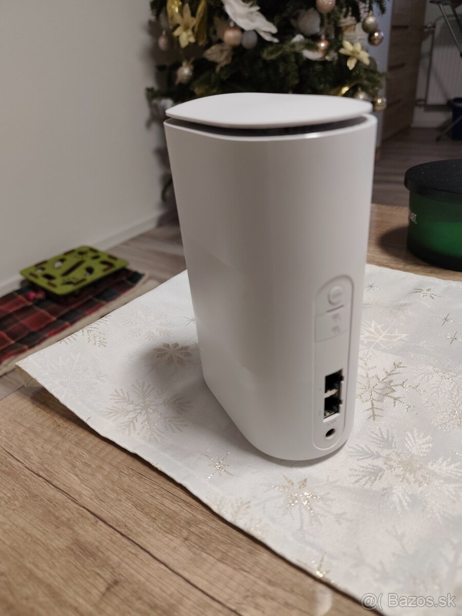Prenosná wifi Router 5G - 4