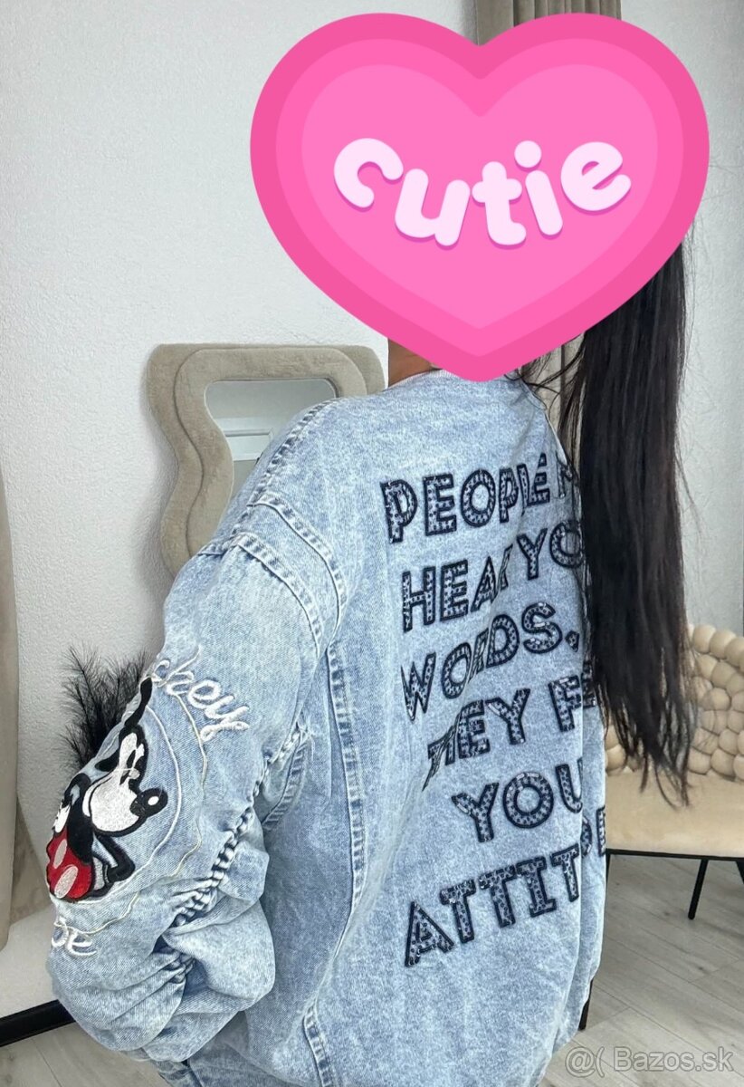 Teplakova súprava M - 4