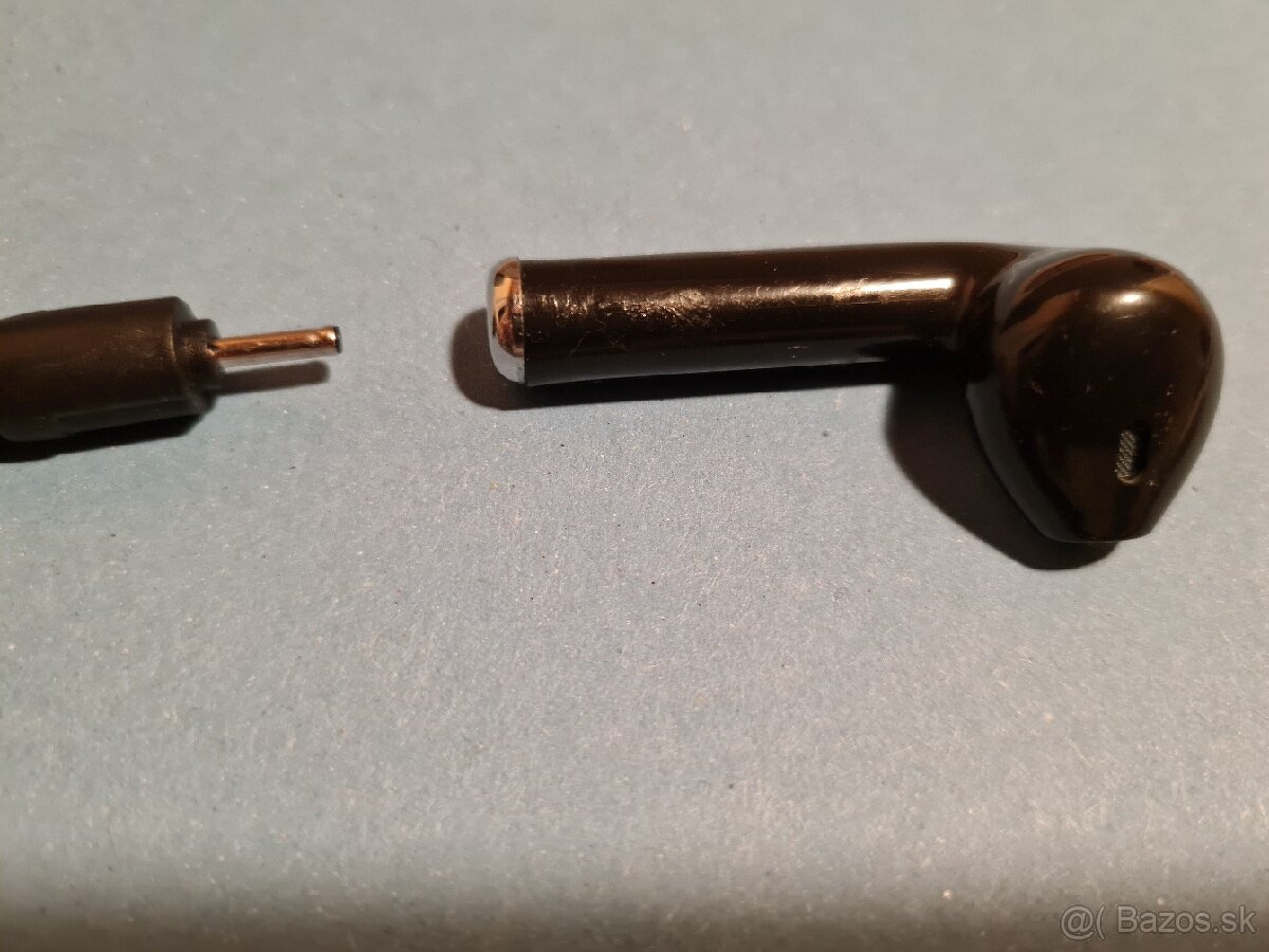 Nabijacie kabliky na sluchadla - 4