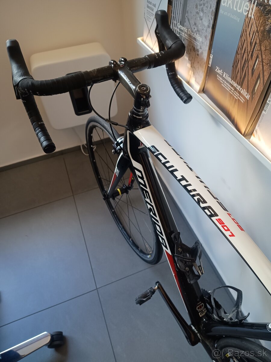 Merida Scultura 907 PRO M/L - 4