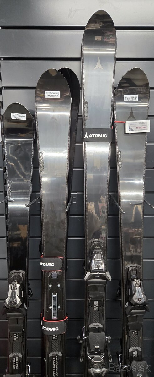 Volant Atomic Platinum - 4