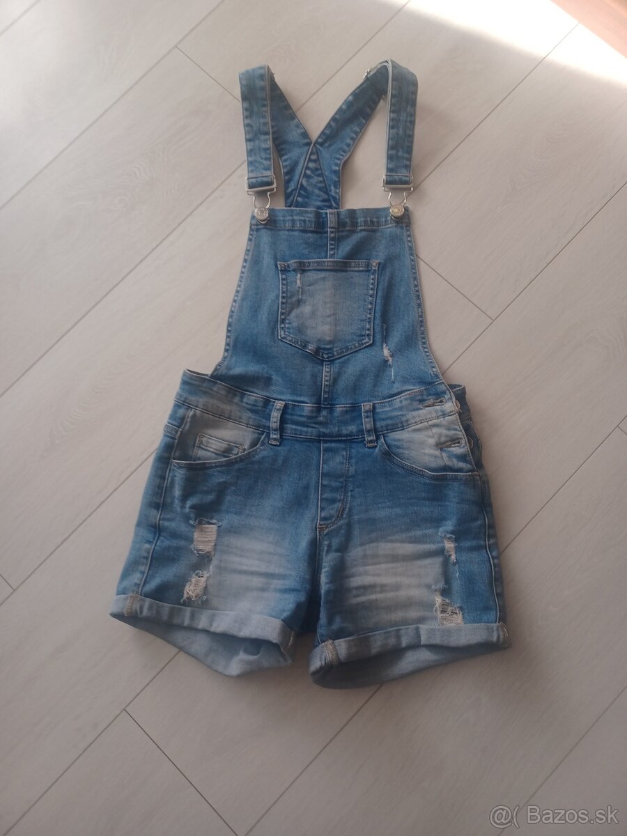 Dámska lyžiarská bunda - 4