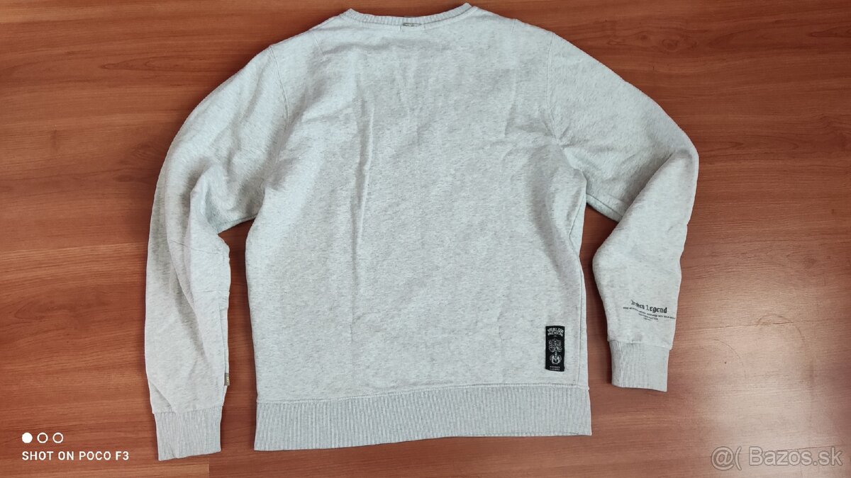 Mikina Yakuza 16 - 4