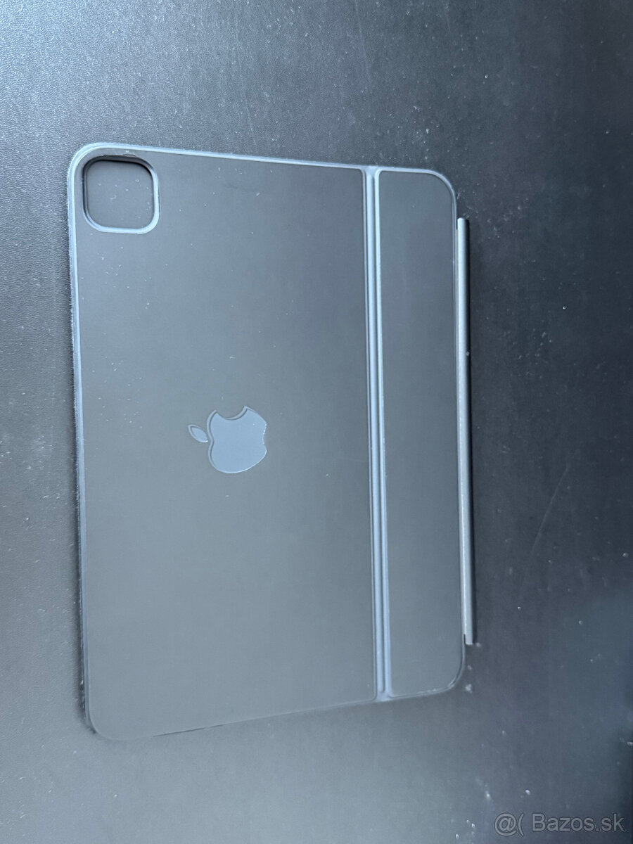 Apple Magic Keyboard US pre iPad Pro 11“ M4 a M5 - 4