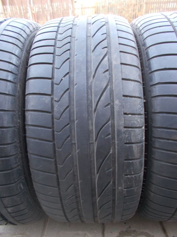 Pneumatiky Bridgestone 245/45R17 letné 4ks - 4