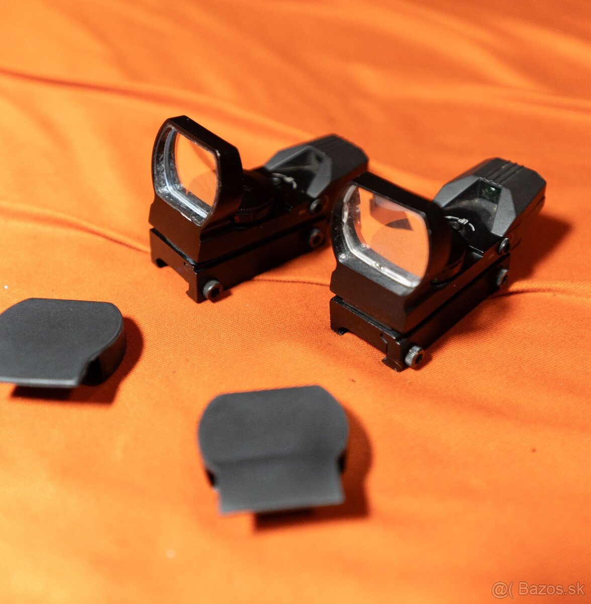 Airsoft prebytky - 4