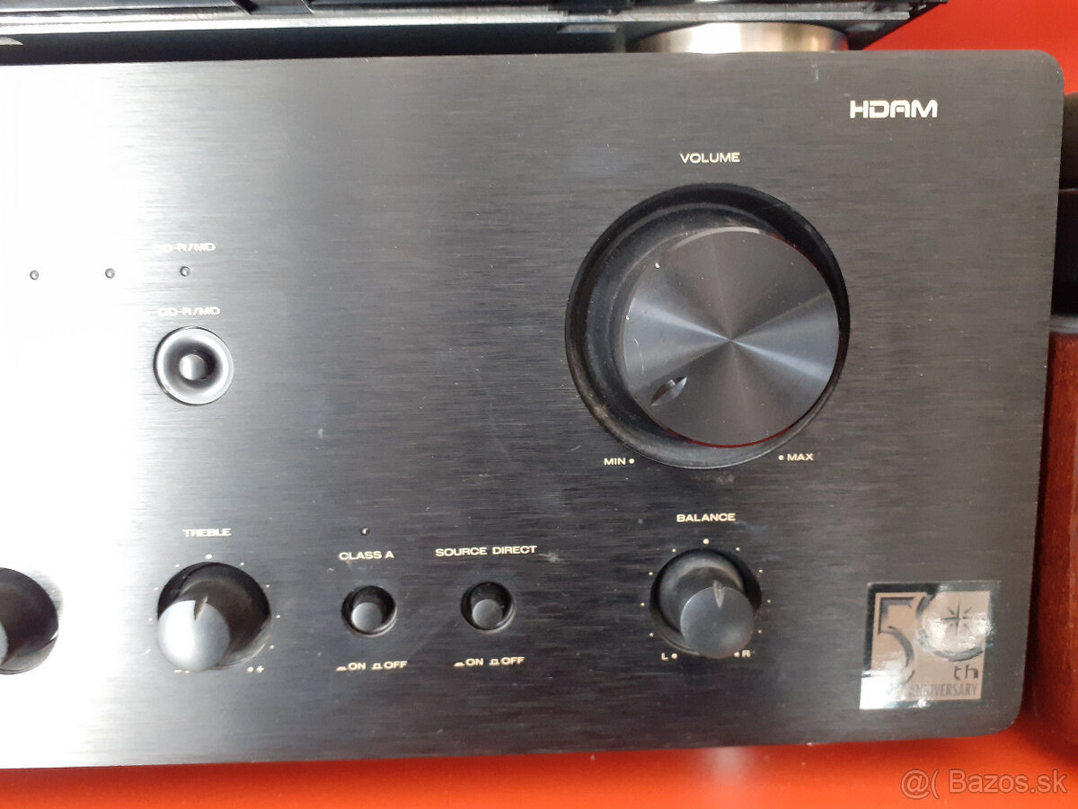 MARANTZ CD-63 SE - 4