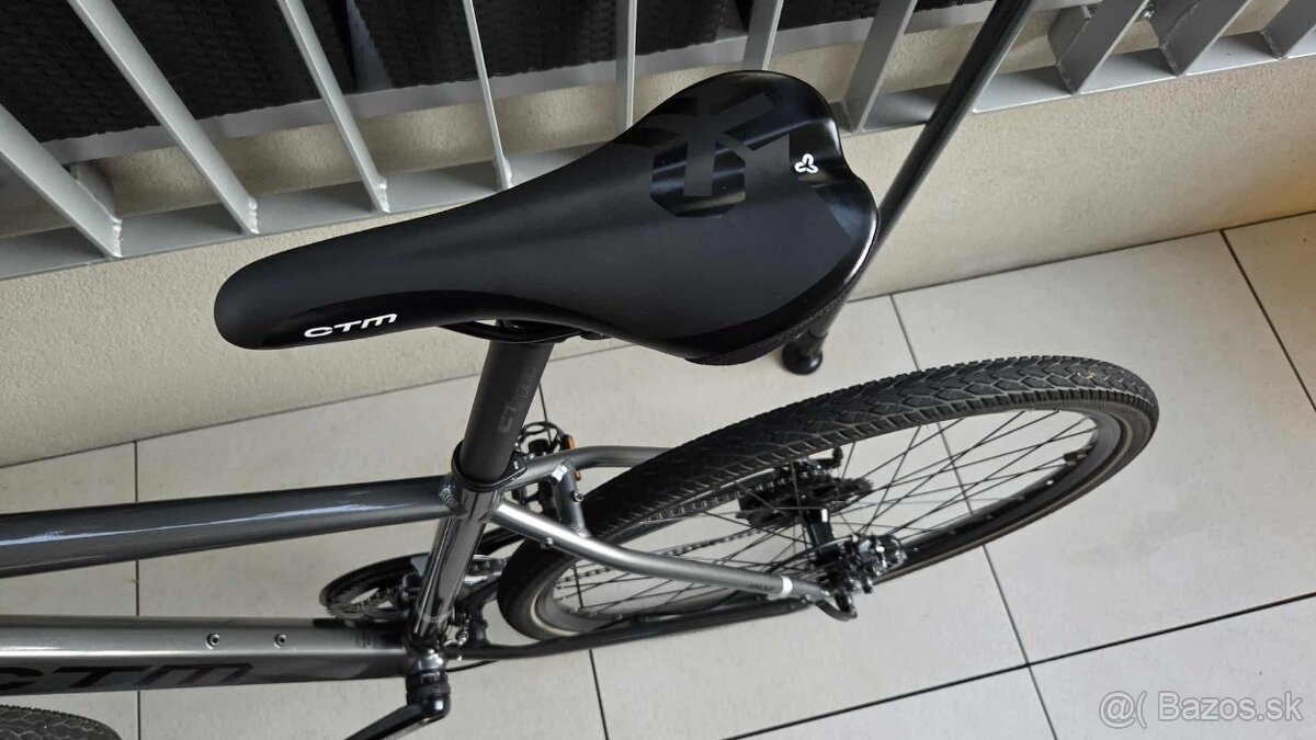 Bicykel CTM 28'' - 4