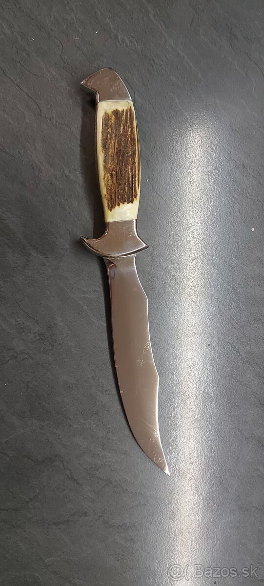 Dyka,nôž - 4