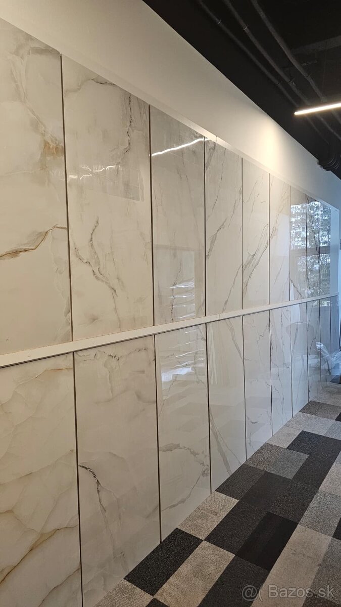 Dlažba 60x120 rôzne odtiene - 4