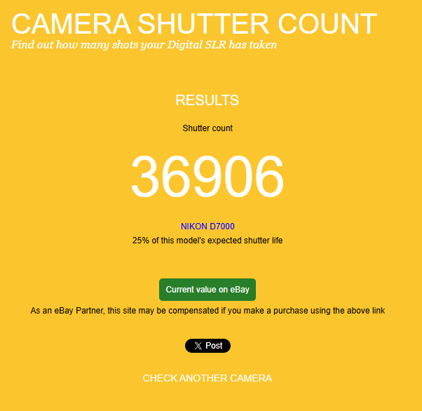 NIKON D7000 znizena cena - 4