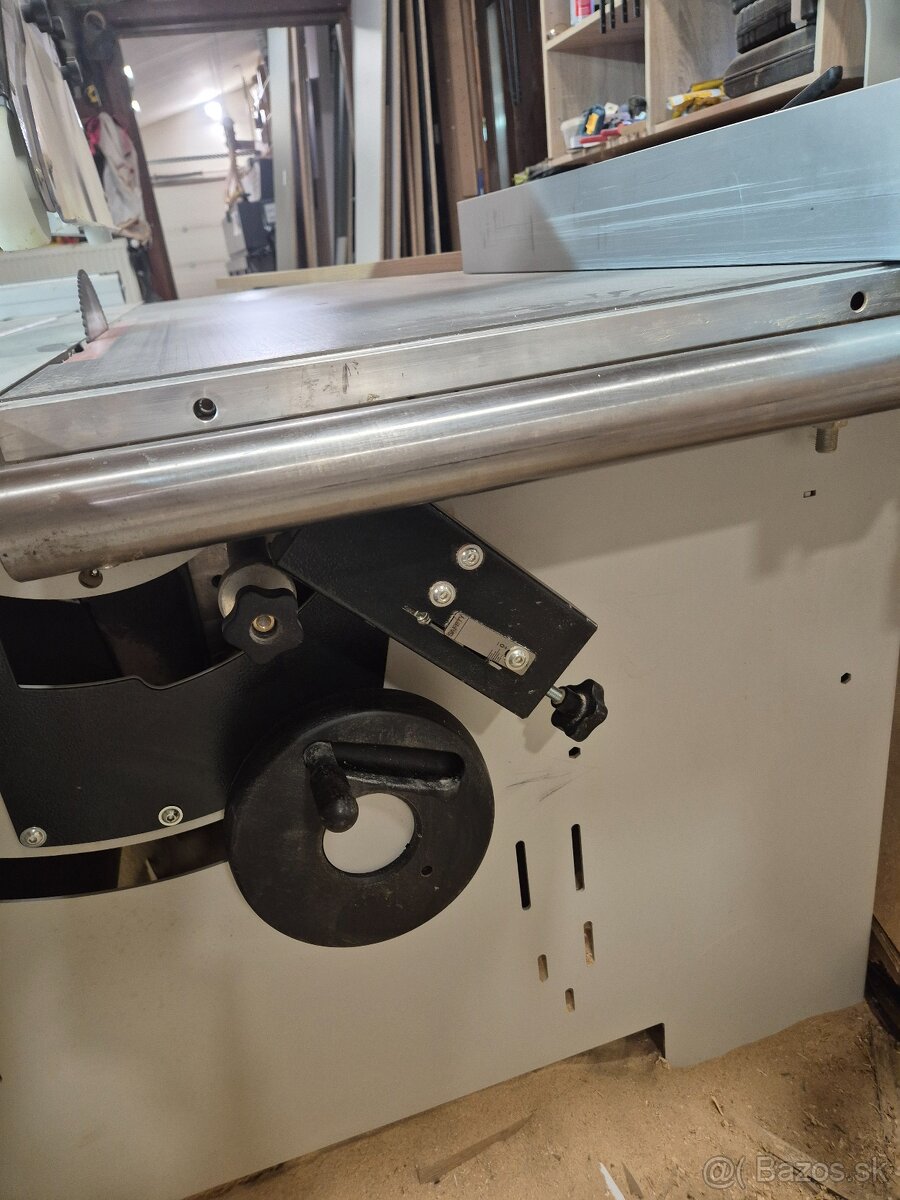 Formátovania píla - 4