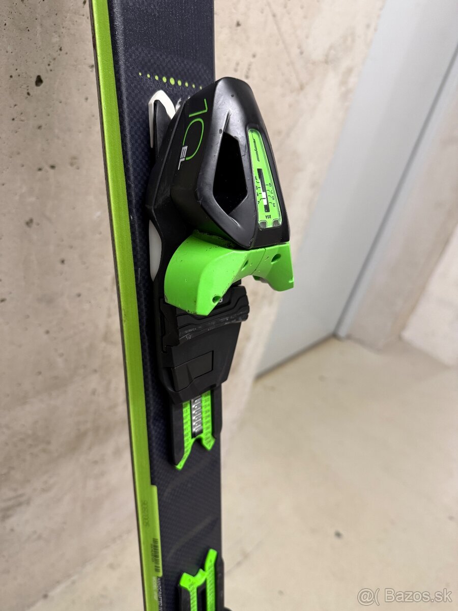 Lyže Elan 152 cm - 4