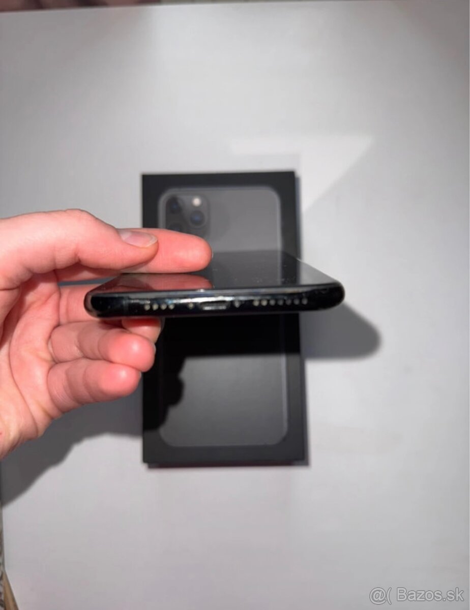 Iphone 11 pro max 512 gb - 4