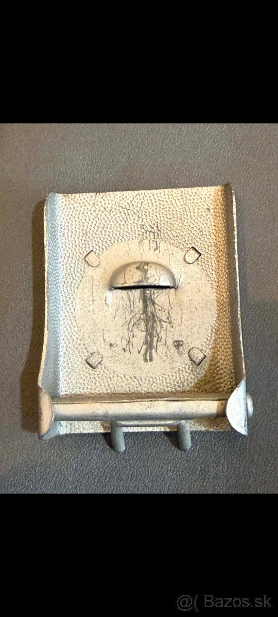 Predám pracku a medailu - 4