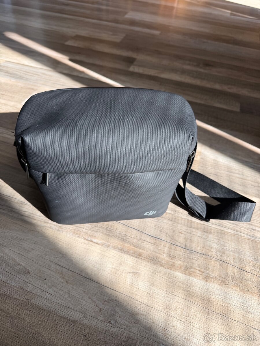 DJI mini 2 fly more combo - 4