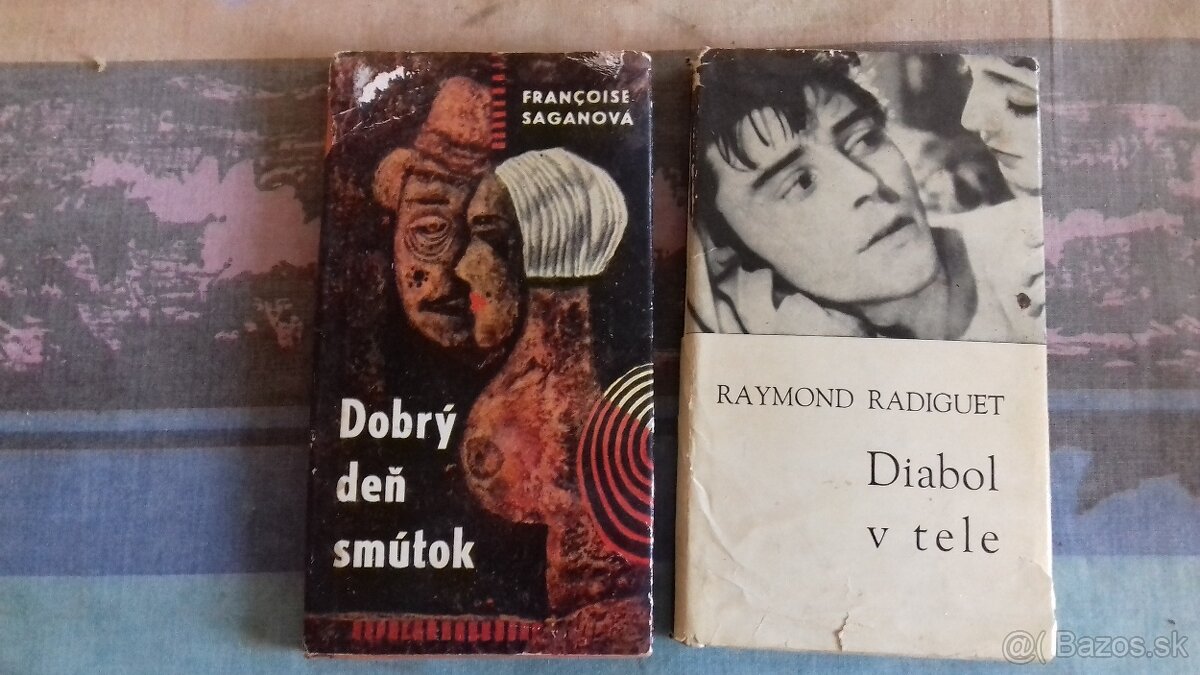 Francuzski autori. - 4